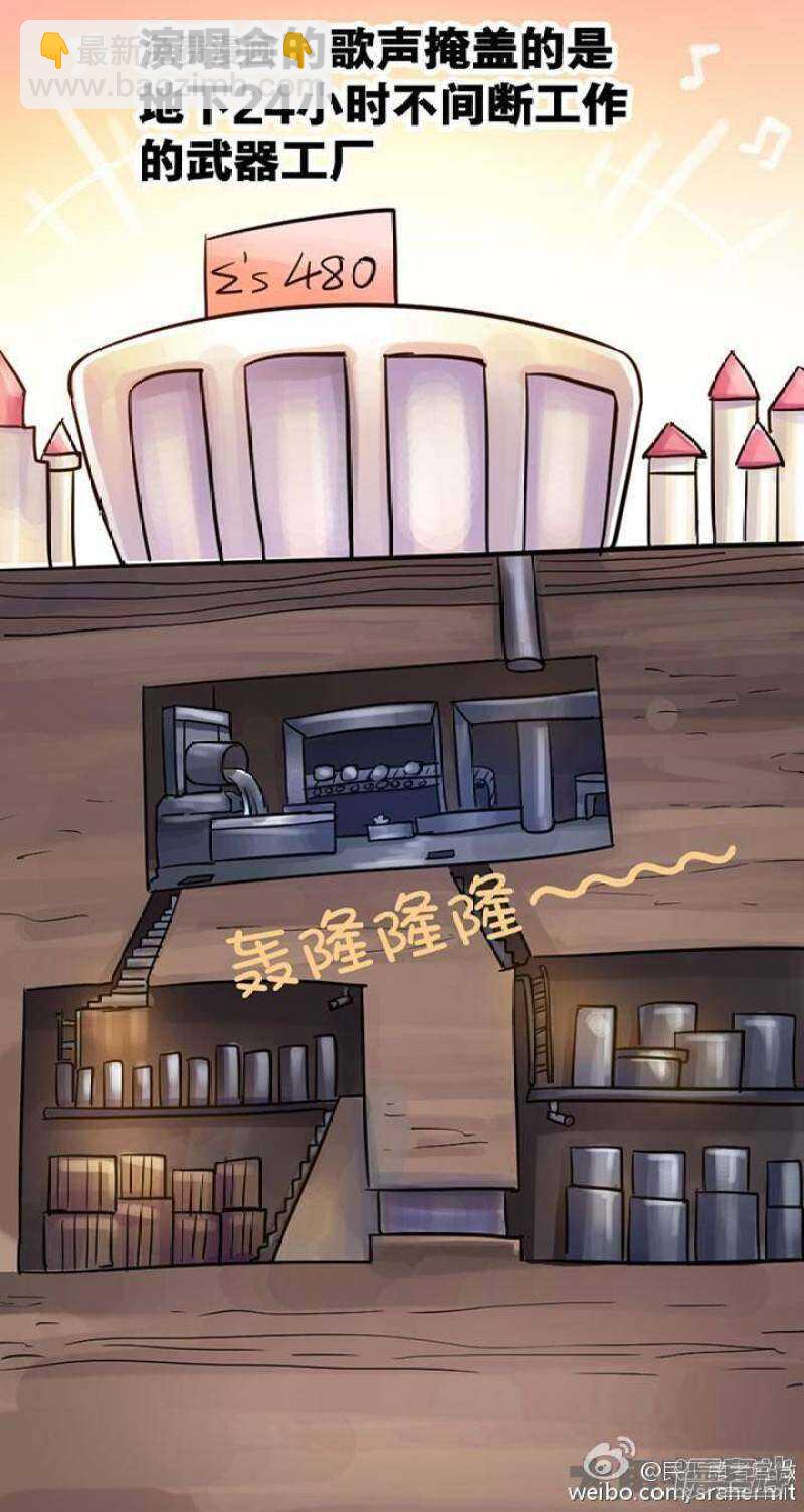 《无敌勇者王》第62话 第7页