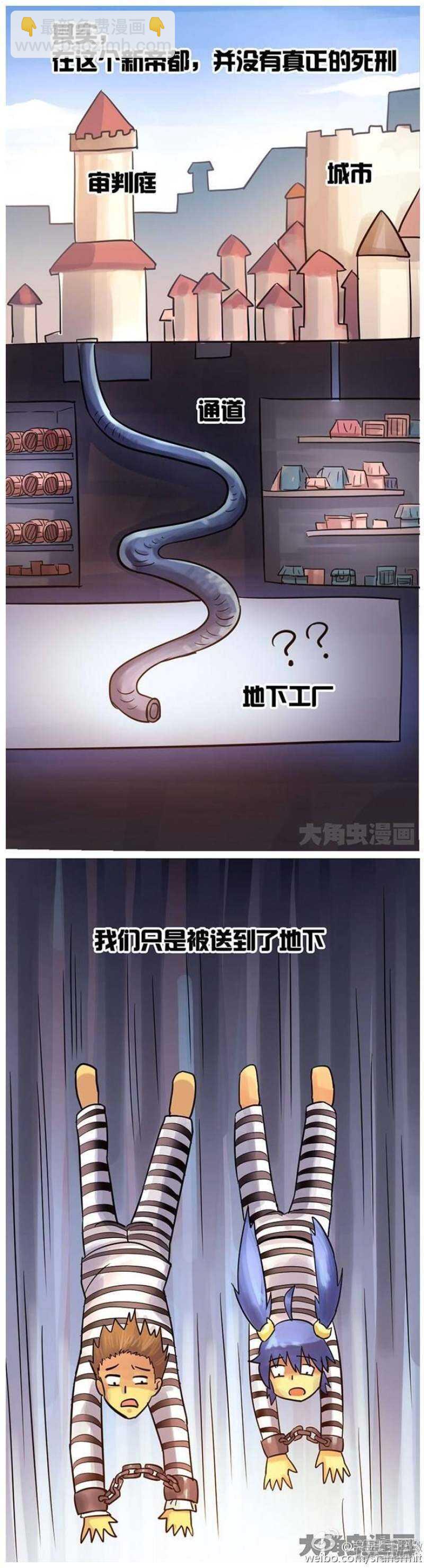 《无敌勇者王》第73话 第2页