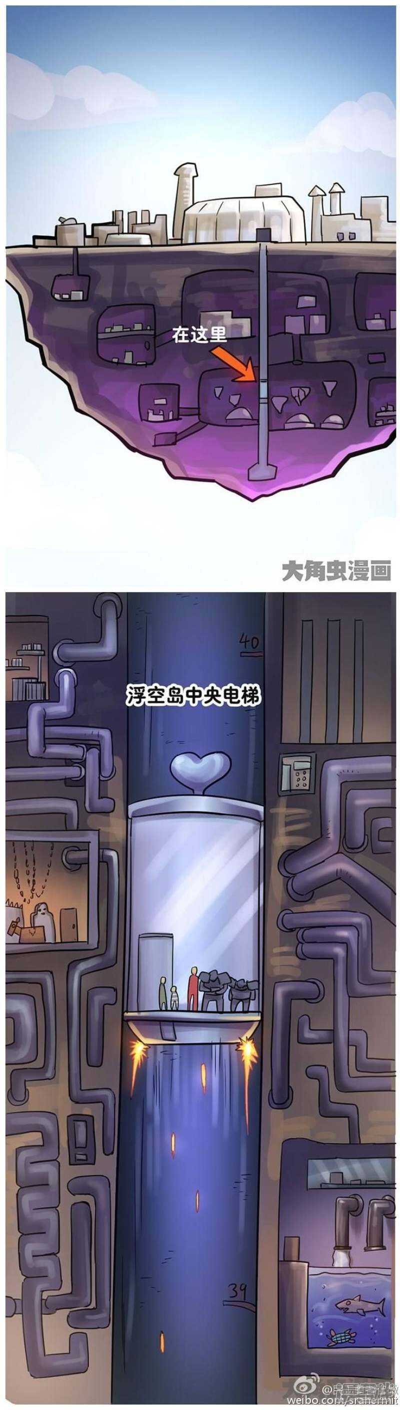 《无敌勇者王》第89话 第1页
