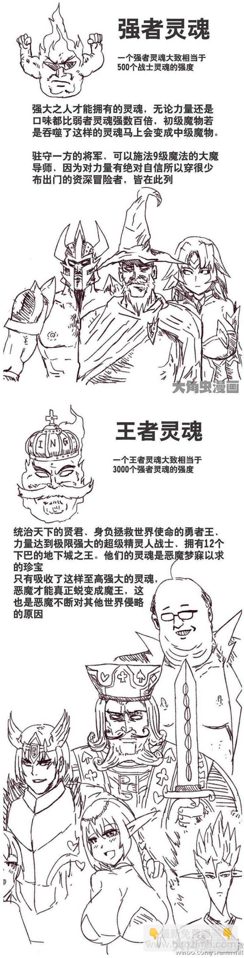 《无敌勇者王》第163话 第2页