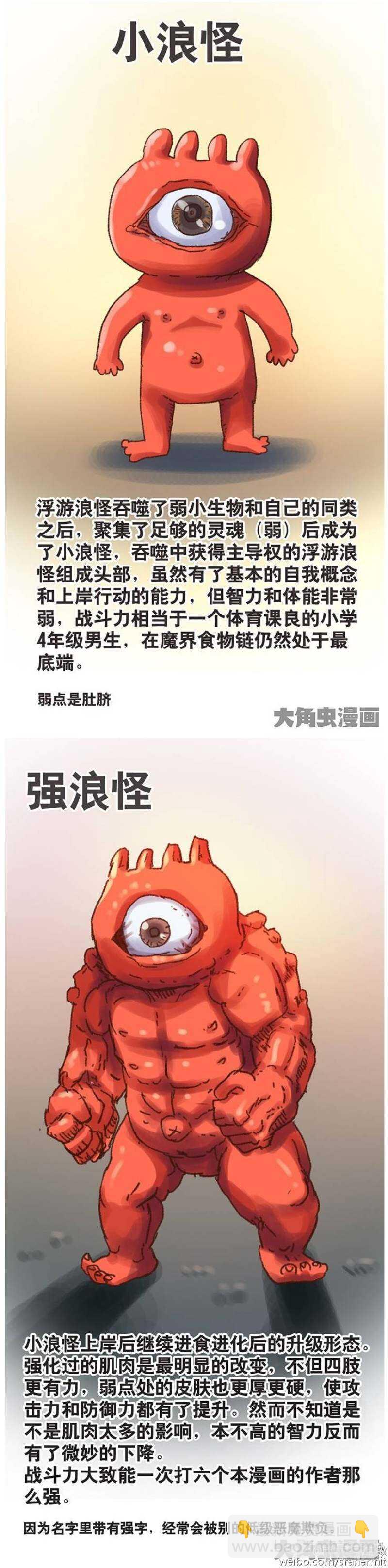 《无敌勇者王》第163话 第4页