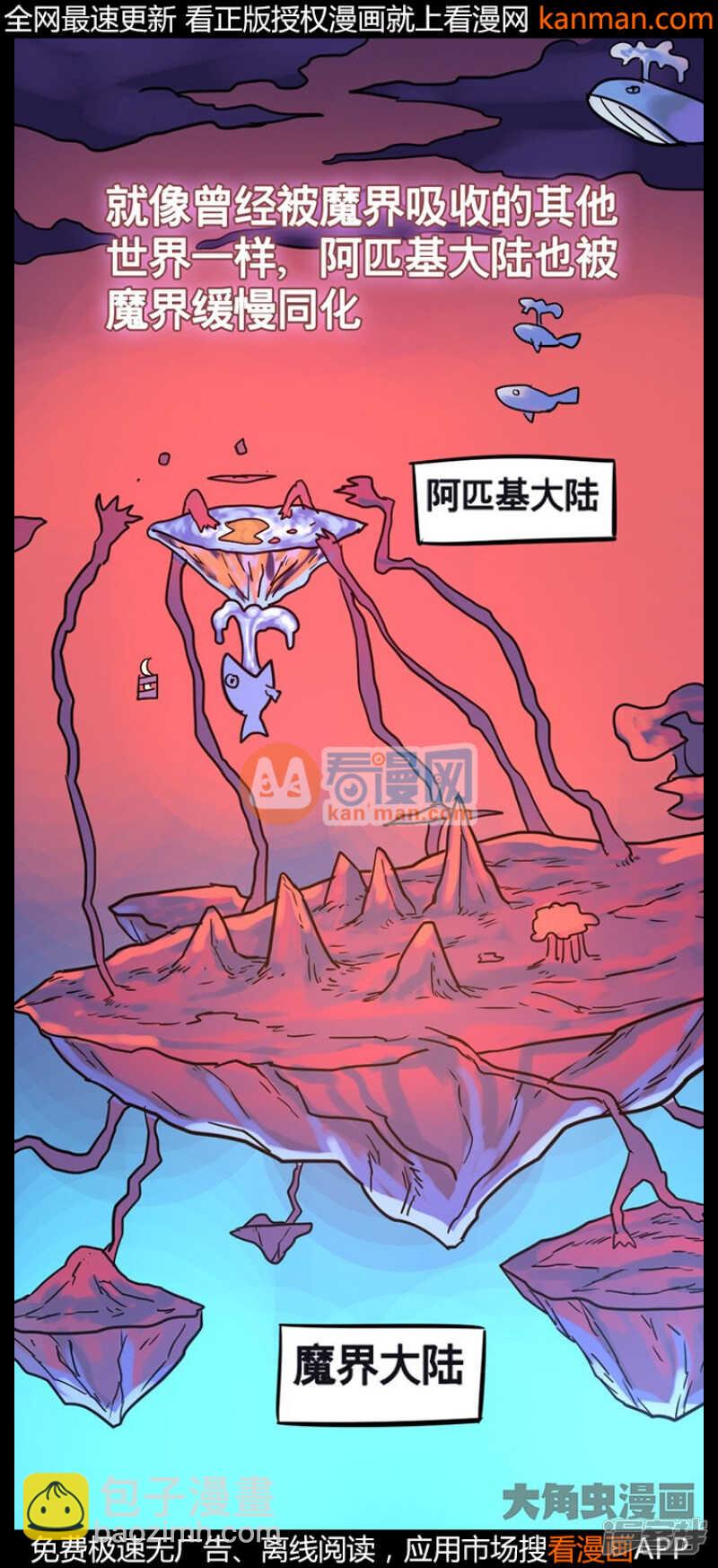 《无敌勇者王》第214话 第7页