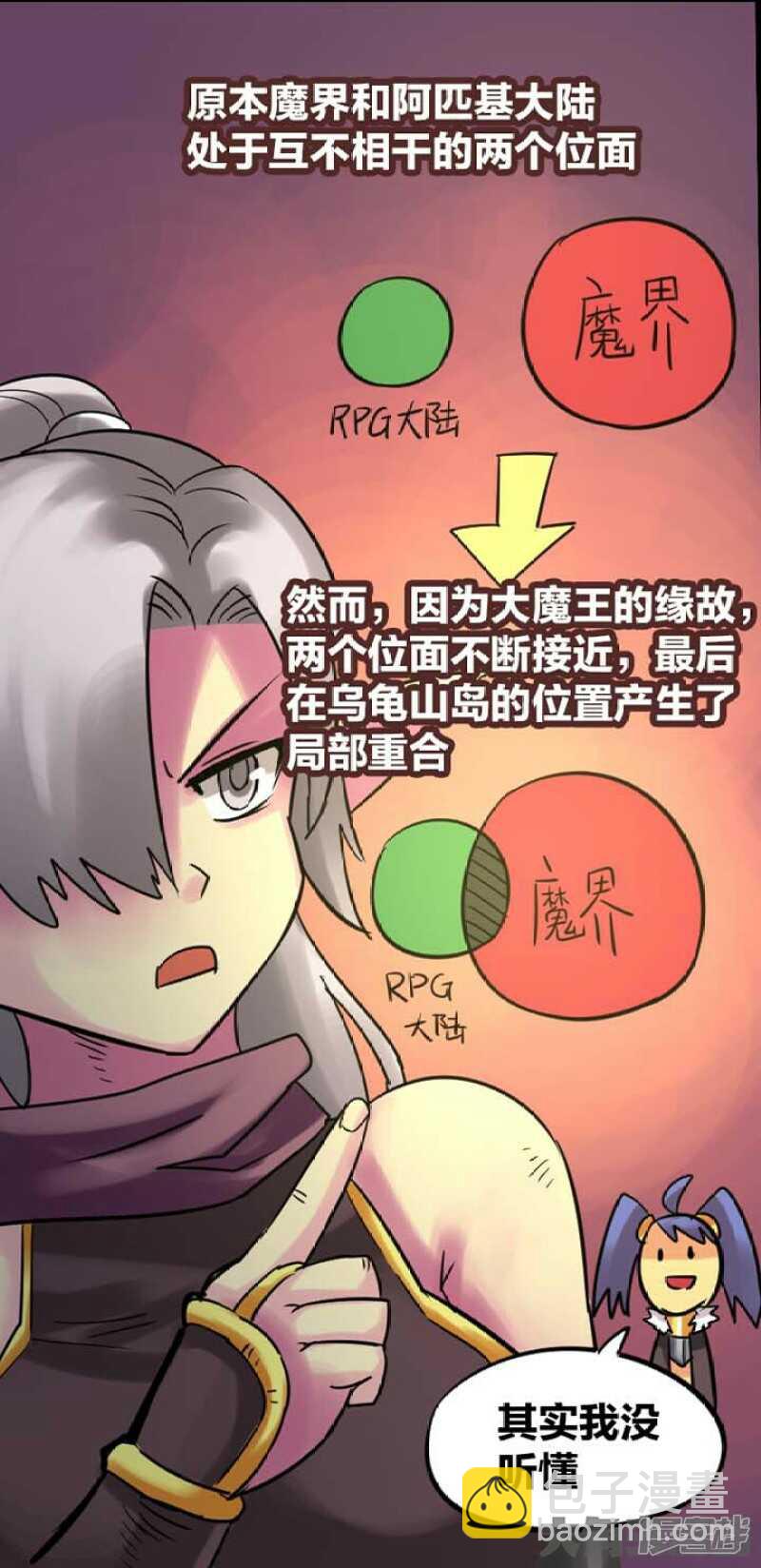 《无敌勇者王》第290话 第2页