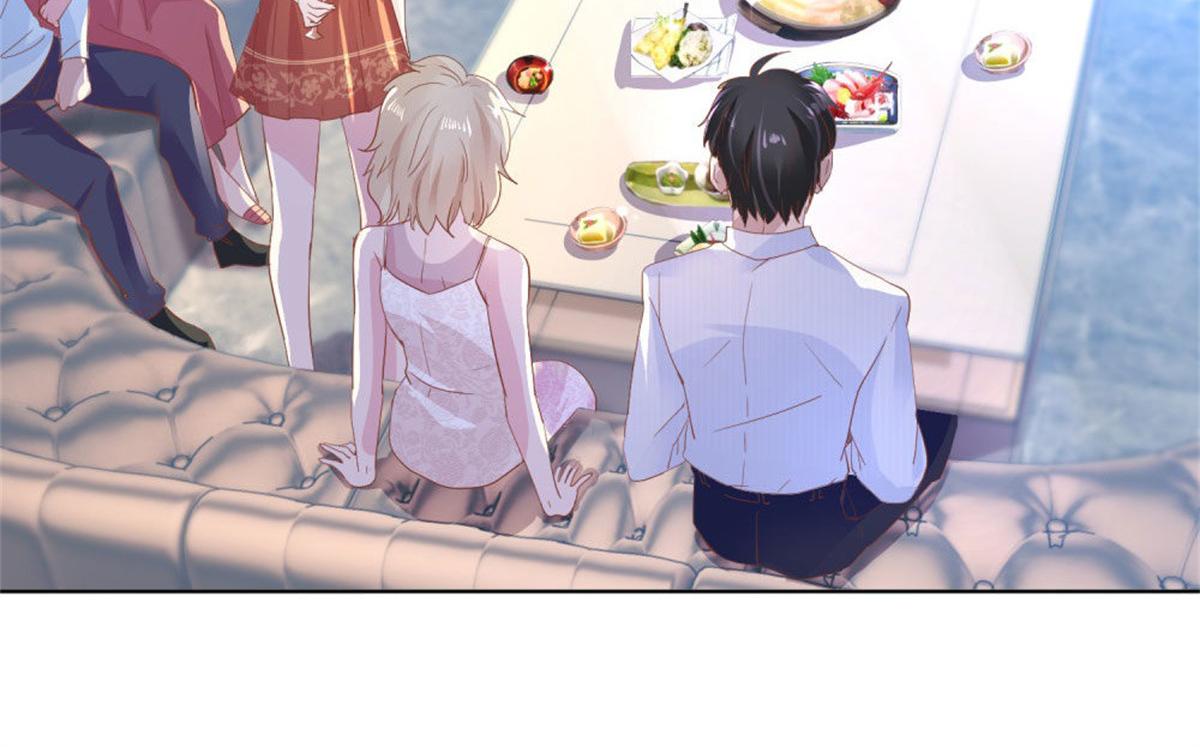 《推倒总裁的一千种姿势》010倒你身上 第39页