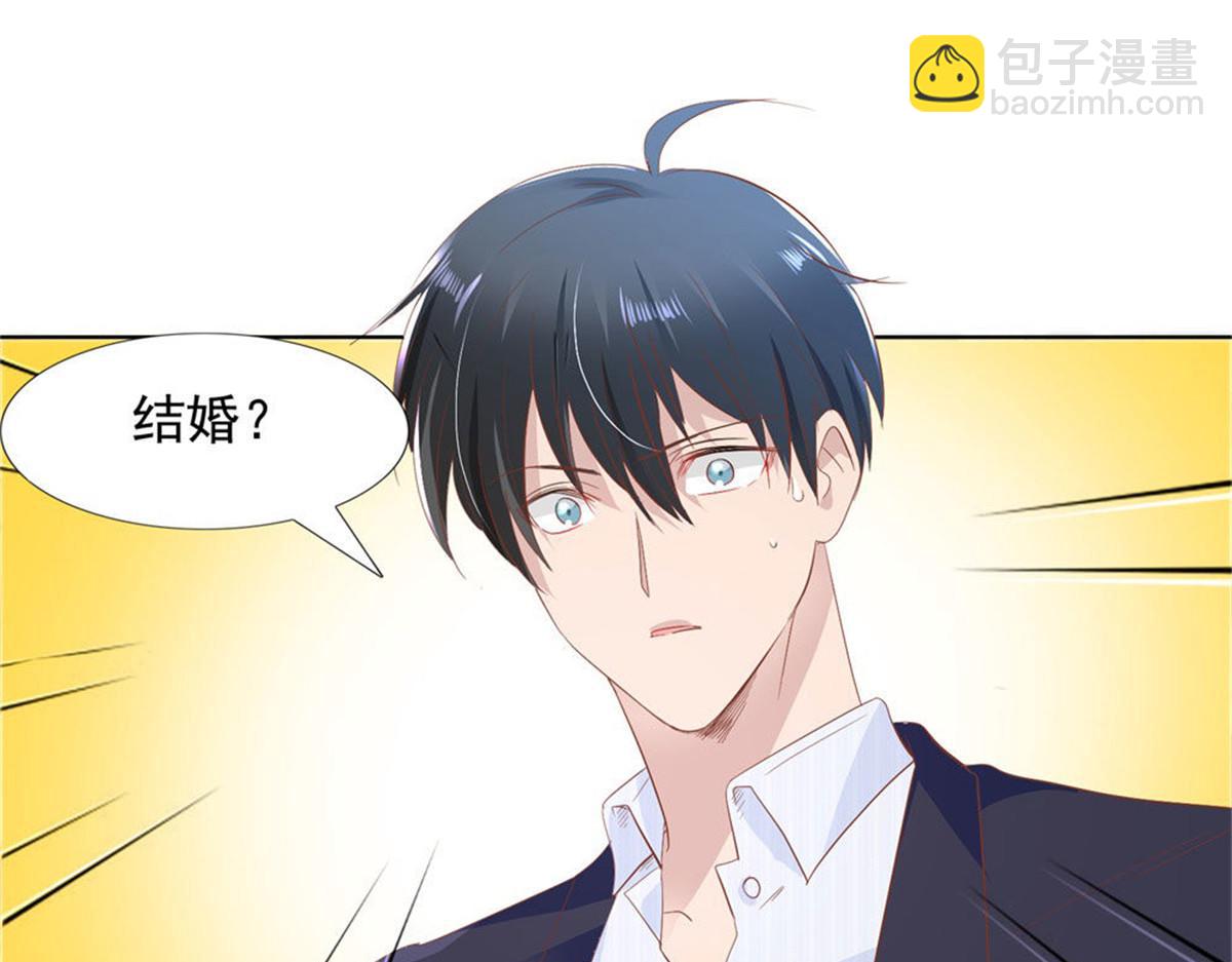 《推倒总裁的一千种姿势》012突发事件 第3页