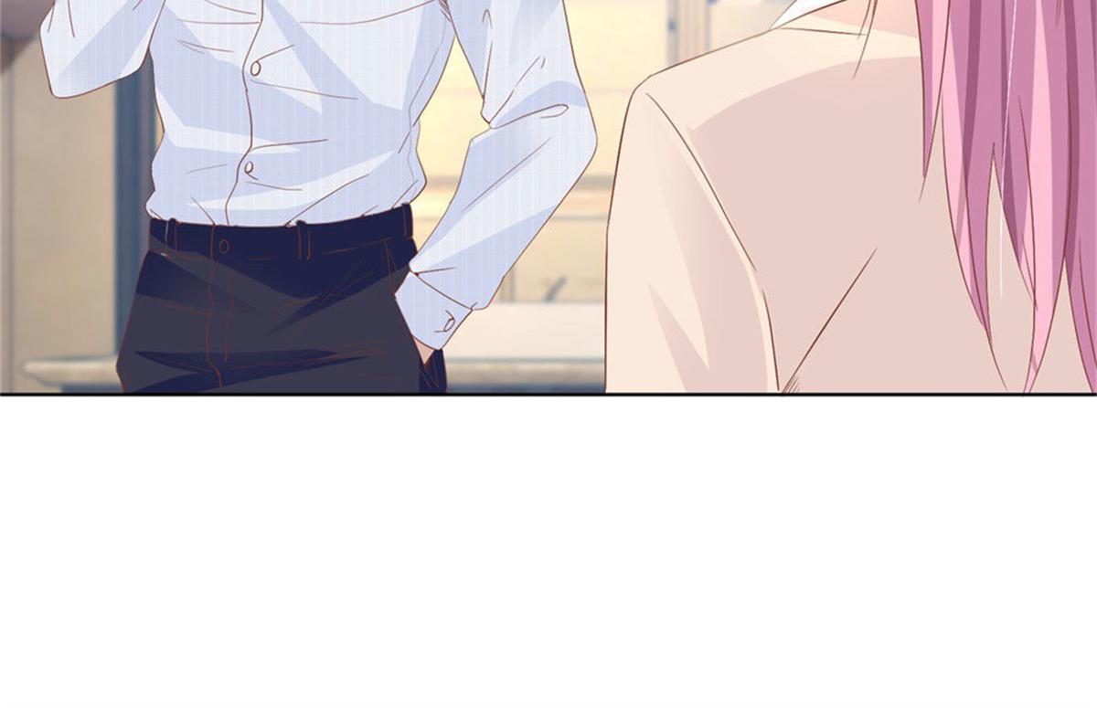 《推倒总裁的一千种姿势》009被迫同桌 第8页