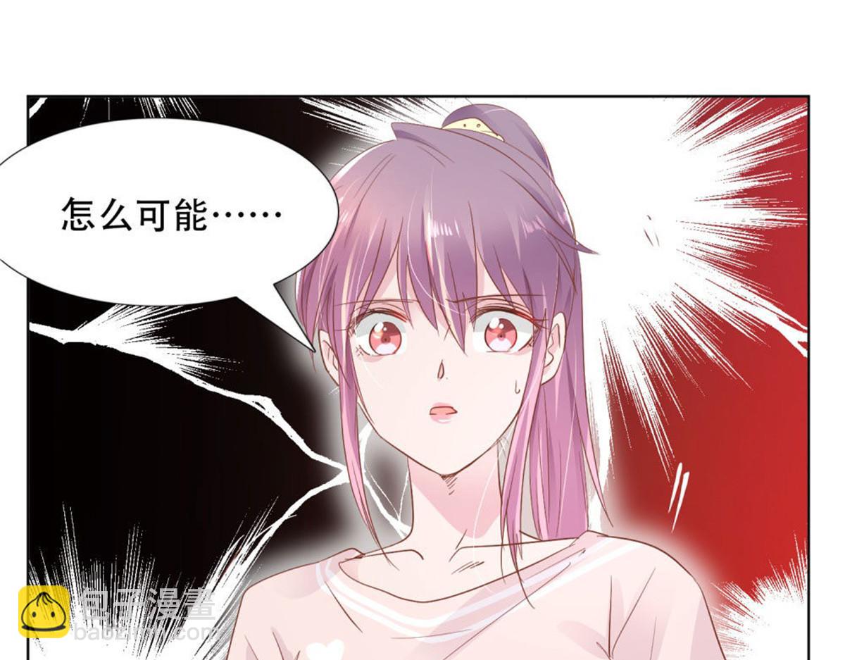 《推倒总裁的一千种姿势》014尴尬现场 第32页