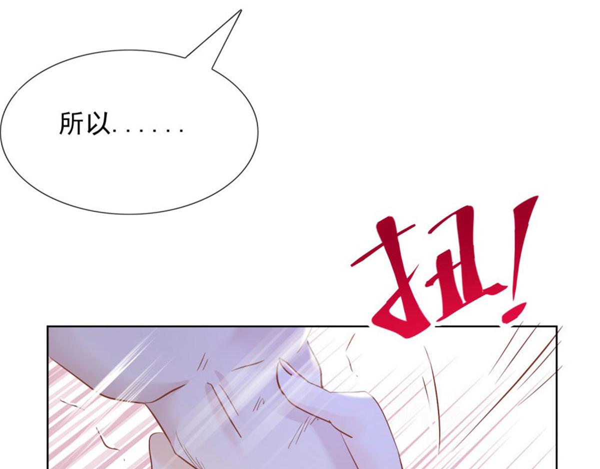《推倒总裁的一千种姿势》022真假婚约 第28页