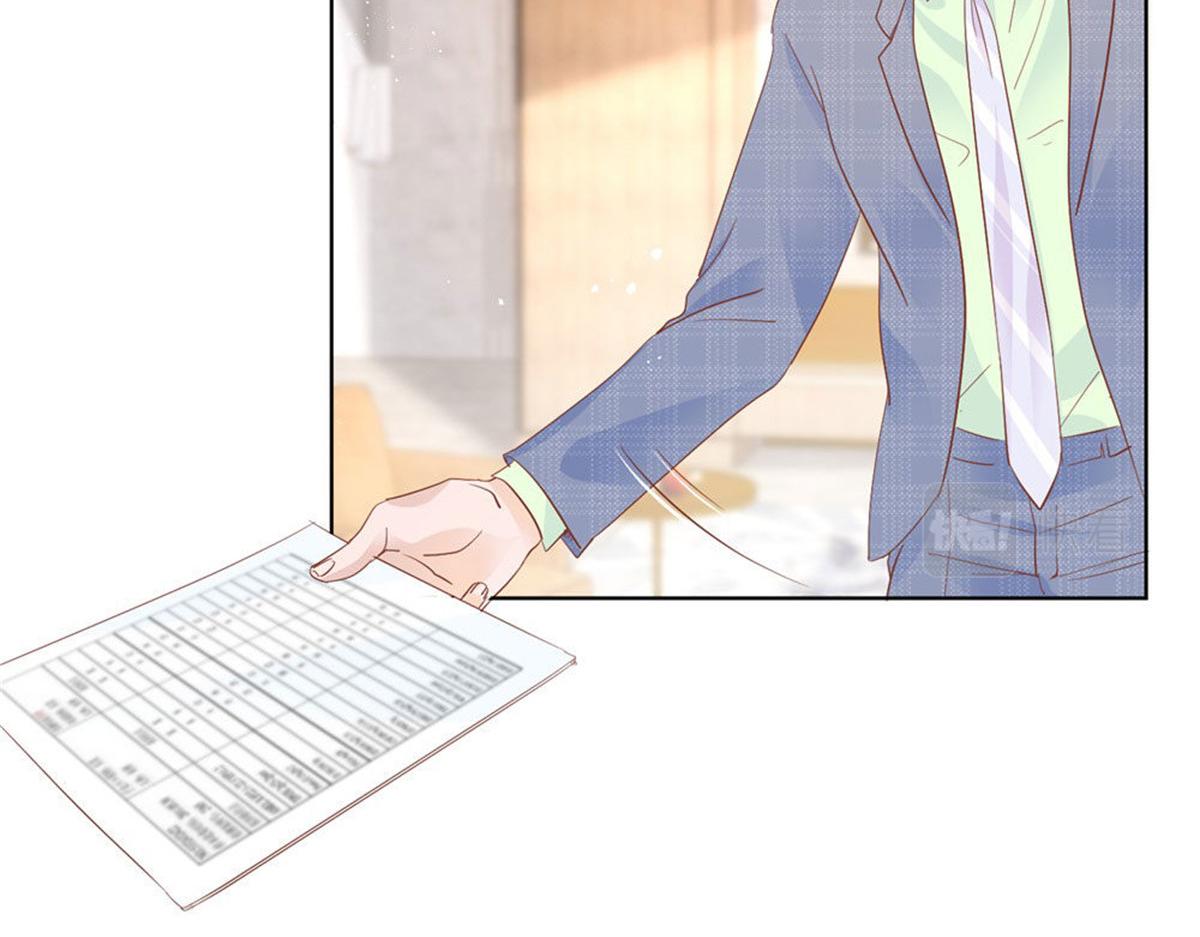 《推倒总裁的一千种姿势》024无人接听 第4页