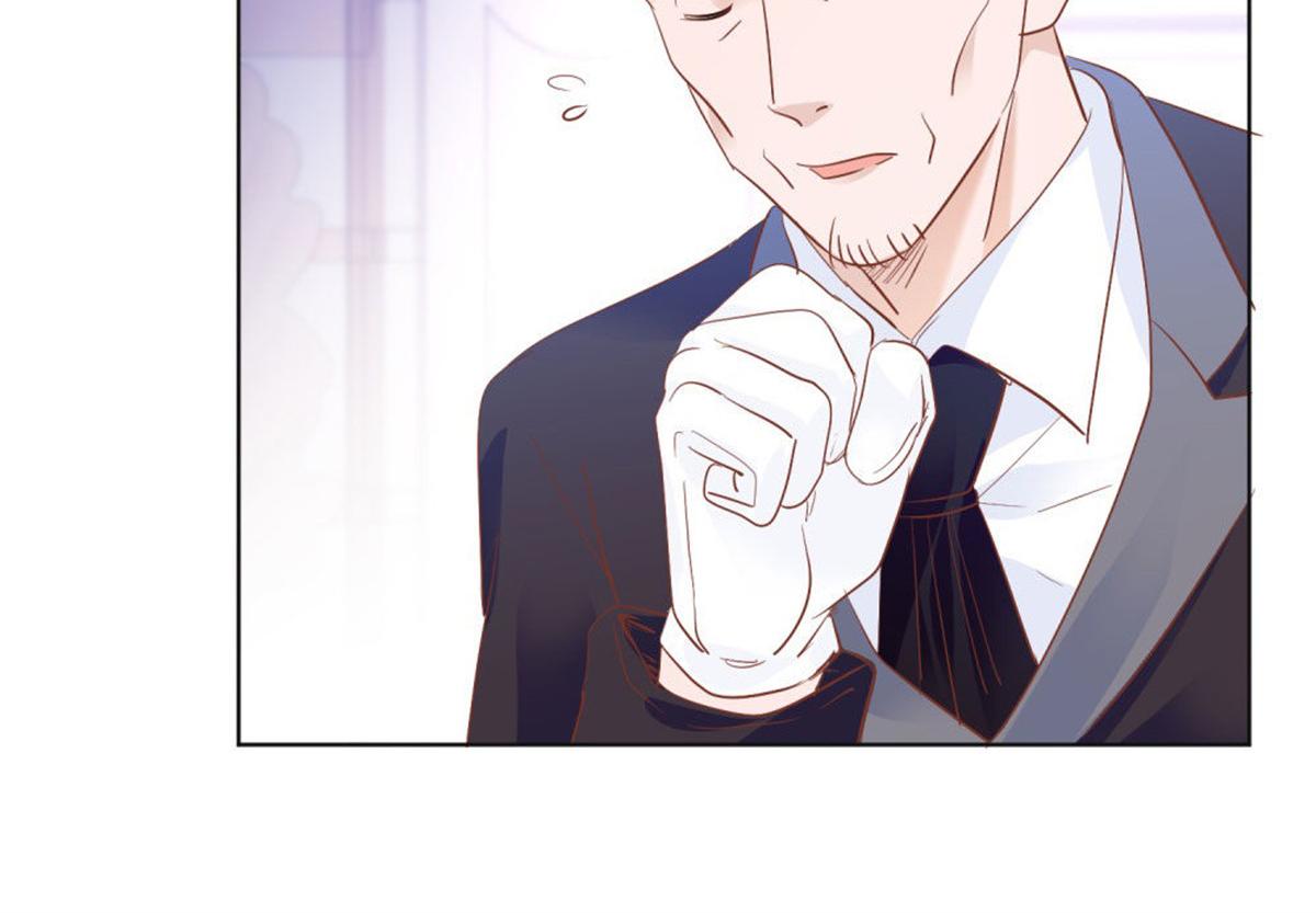 《推倒总裁的一千种姿势》027四目相对 第34页