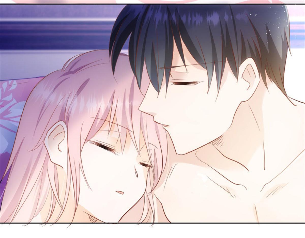 《推倒总裁的一千种姿势》029狂风骤雨 第22页