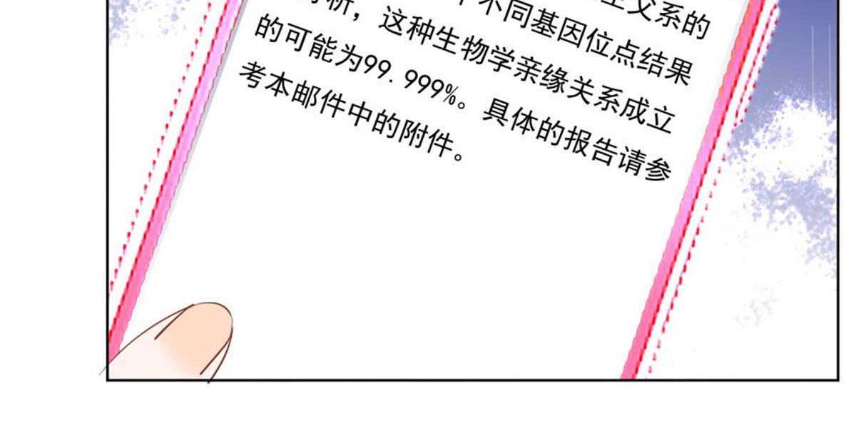 《推倒总裁的一千种姿势》031念念不忘 第6页