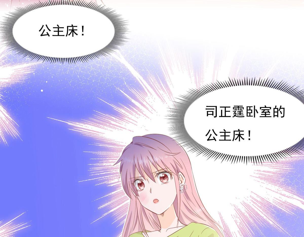 《推倒总裁的一千种姿势》034浮光掠影 第27页