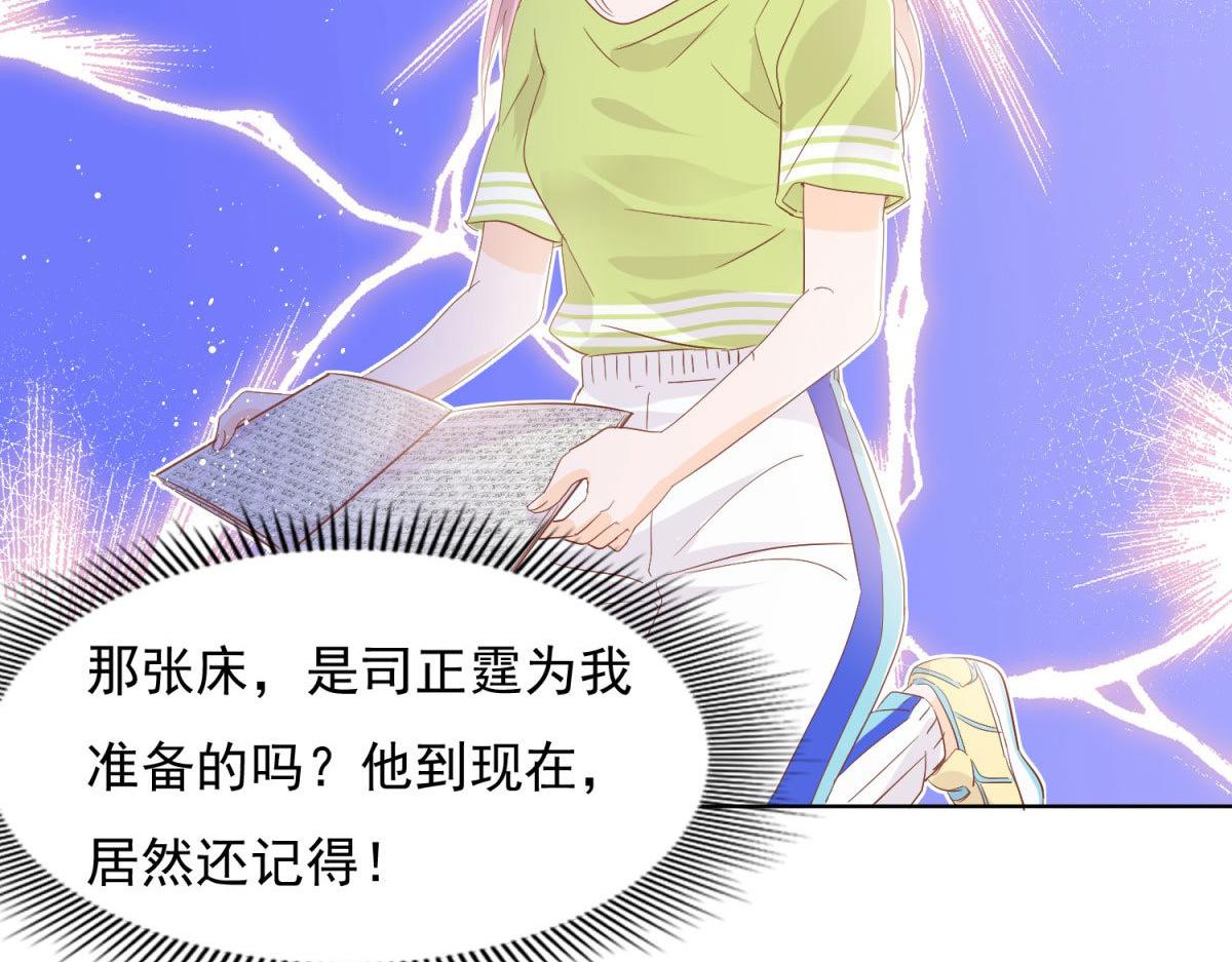 《推倒总裁的一千种姿势》034浮光掠影 第28页