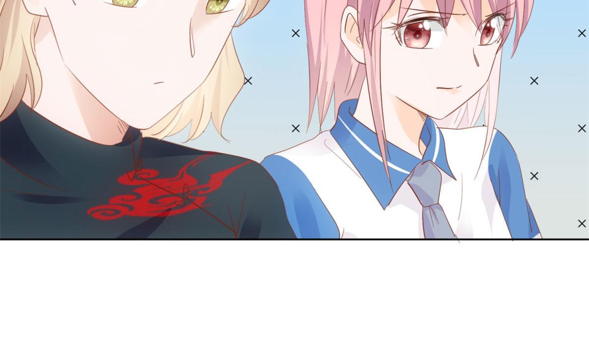 《推倒总裁的一千种姿势》034浮光掠影 第8页