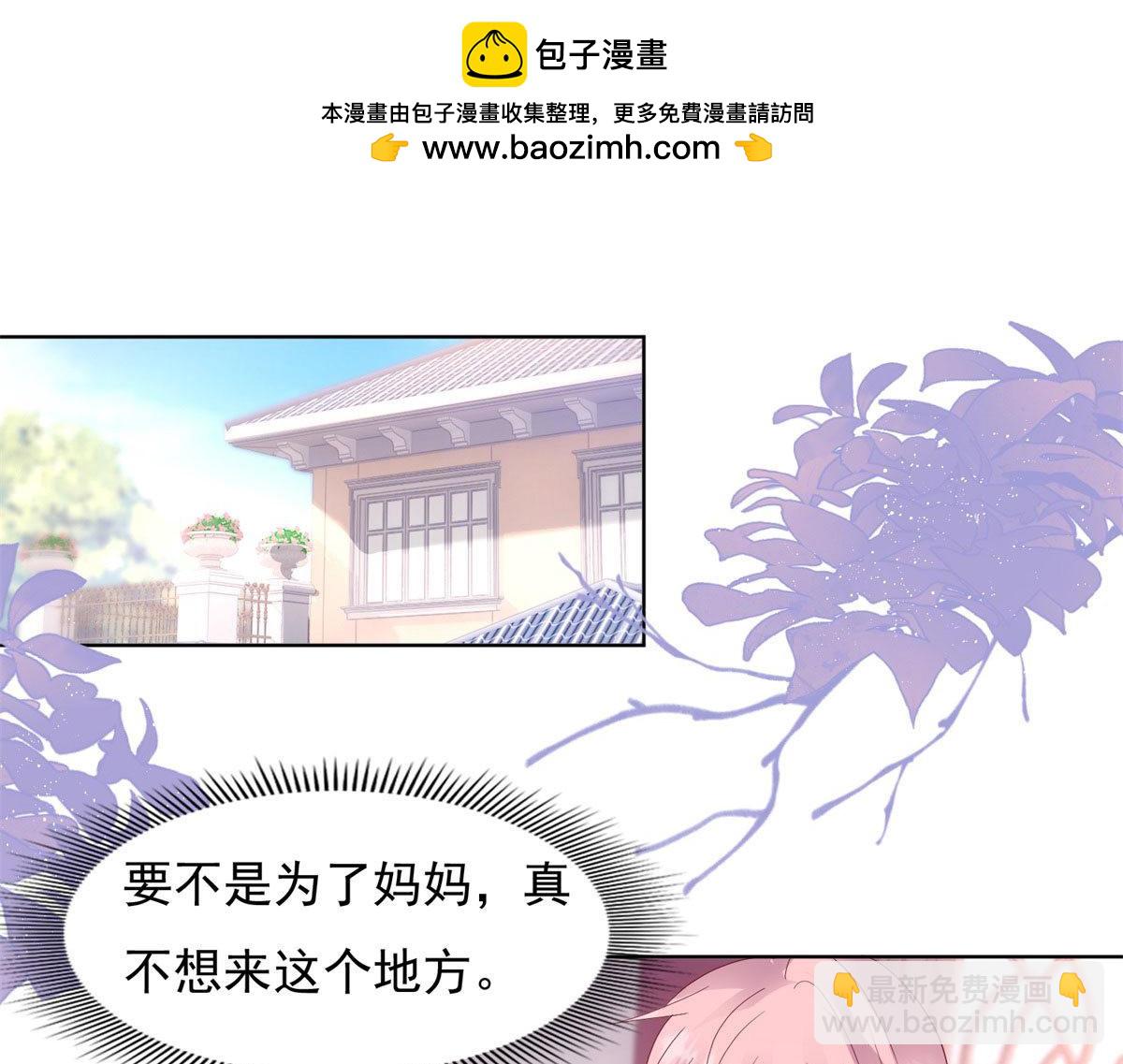 《推倒总裁的一千种姿势》075毁了这个家 第3页