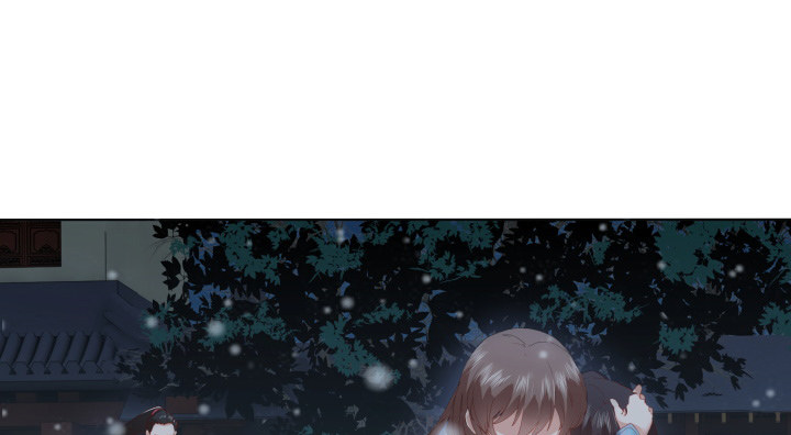 《夜族的秘密》1话 与姑娘春宵一夜值多少？ 第32页