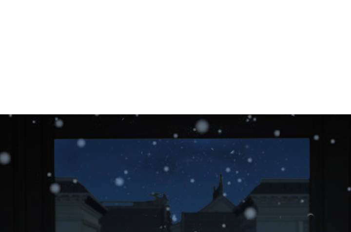 《夜族的秘密》1话 与姑娘春宵一夜值多少？ 第41页