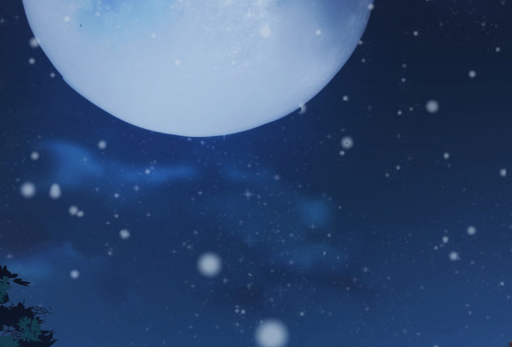《夜族的秘密》1话 与姑娘春宵一夜值多少？ 第4页