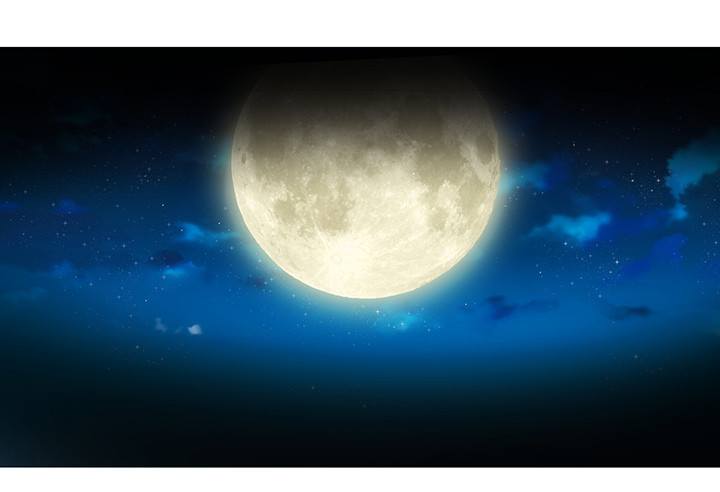 《夜族的秘密》2话 你这个超级人渣 第33页