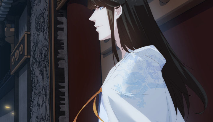 《夜族的秘密》3话 你就是个登徒浪子 第16页