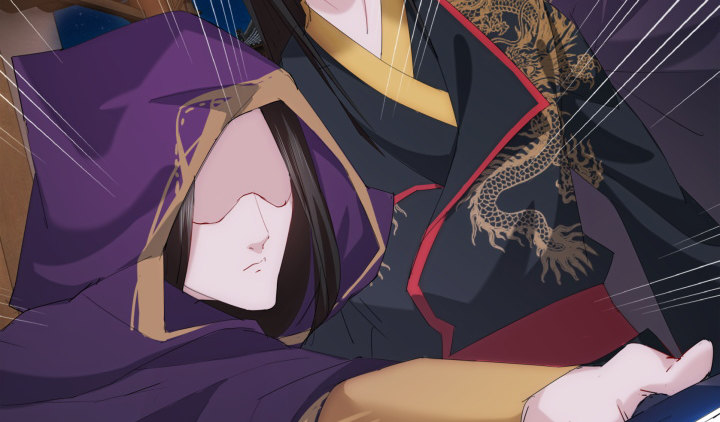 《夜族的秘密》5话 你竟然敢动我的女人 第40页
