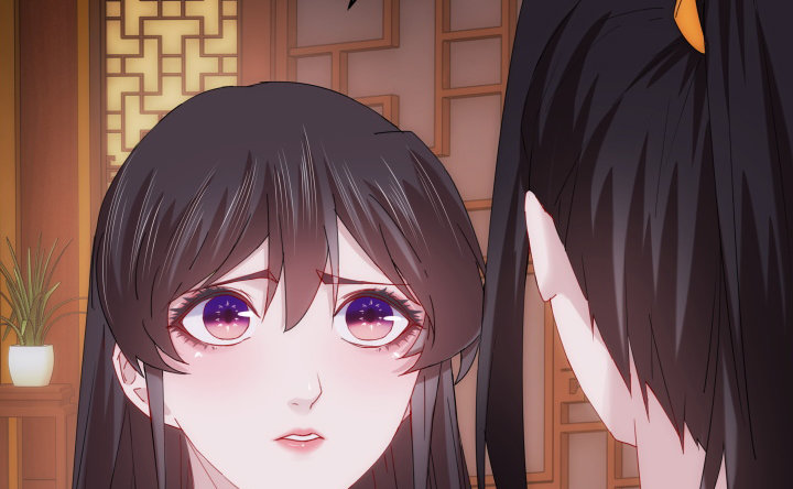 《夜族的秘密》8话 白发夜族出现 第37页