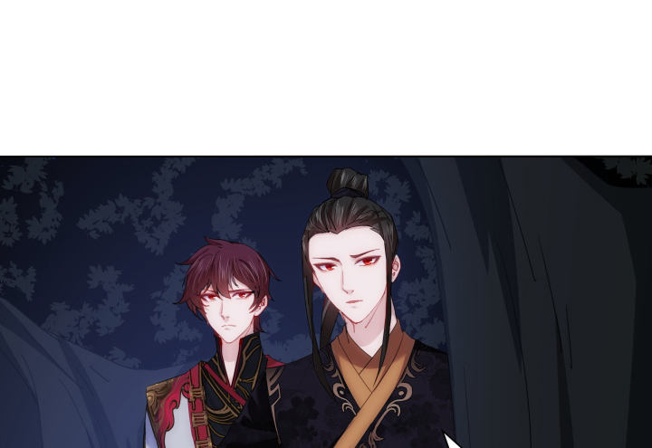 《夜族的秘密》11话 我要立刻去见他 第34页