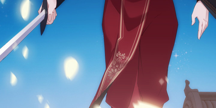 《夜族的秘密》9话 不过是个冒牌货 第6页