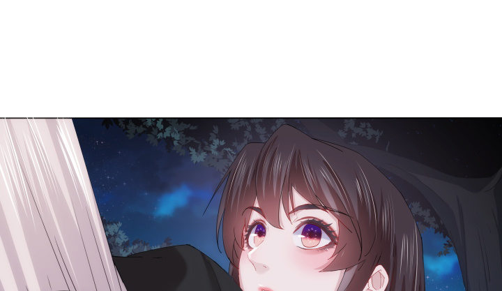 《夜族的秘密》10话 你的血真甜 第35页