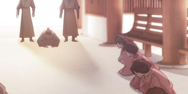 《夜族的秘密》12话 把她给我抓起来 第5页