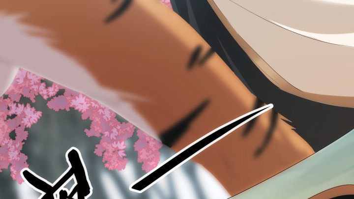 《夜族的秘密》18话 师傅来晚了 第14页