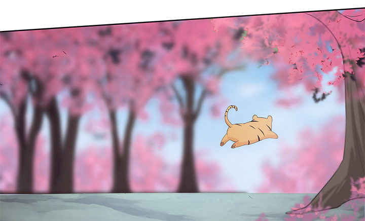 《夜族的秘密》18话 师傅来晚了 第27页