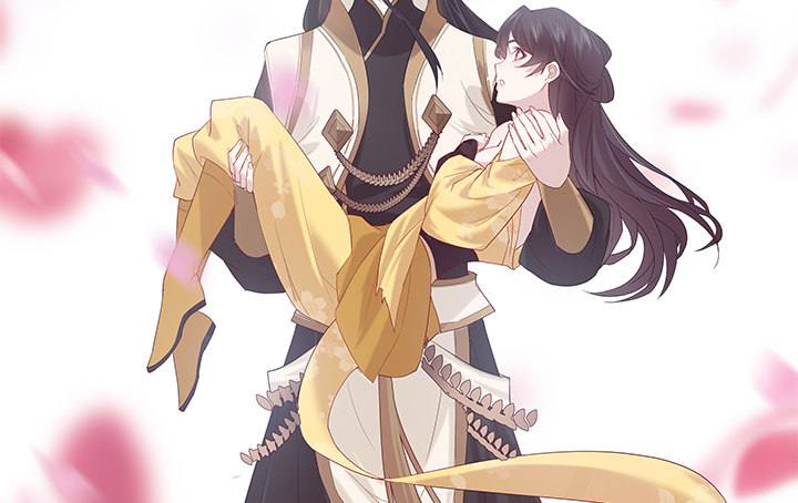 《夜族的秘密》18话 师傅来晚了 第29页