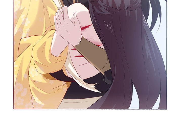 《夜族的秘密》18话 师傅来晚了 第38页