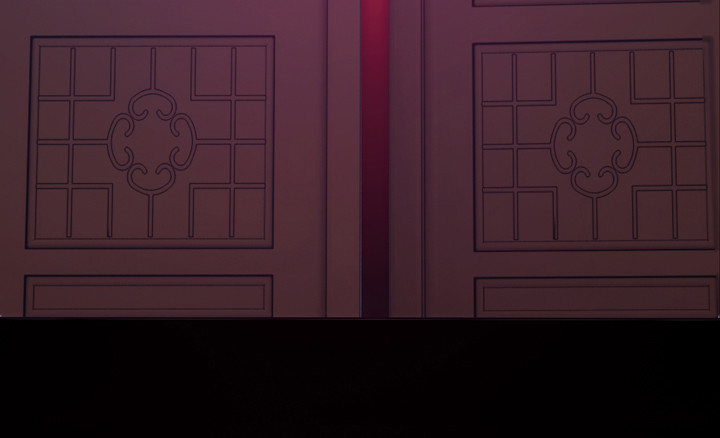 《夜族的秘密》19话 把她还给我 第12页