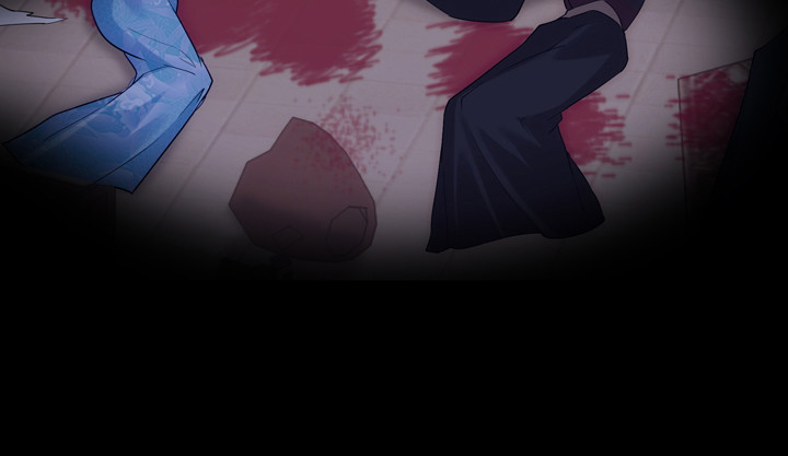 《夜族的秘密》19话 把她还给我 第4页