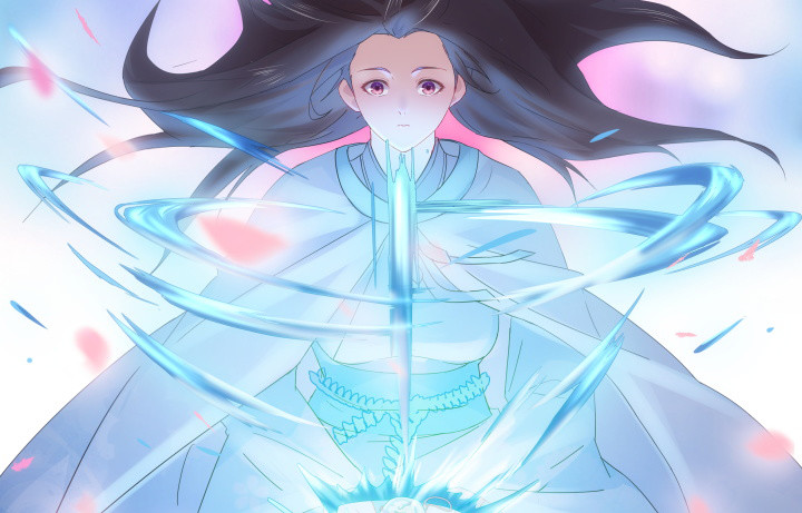 《夜族的秘密》20话 神秘力量 第14页