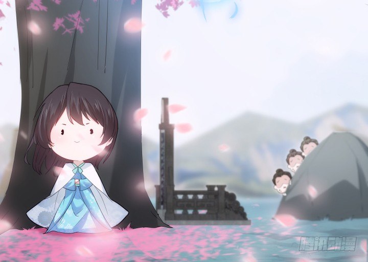 《夜族的秘密》20话 神秘力量 第33页