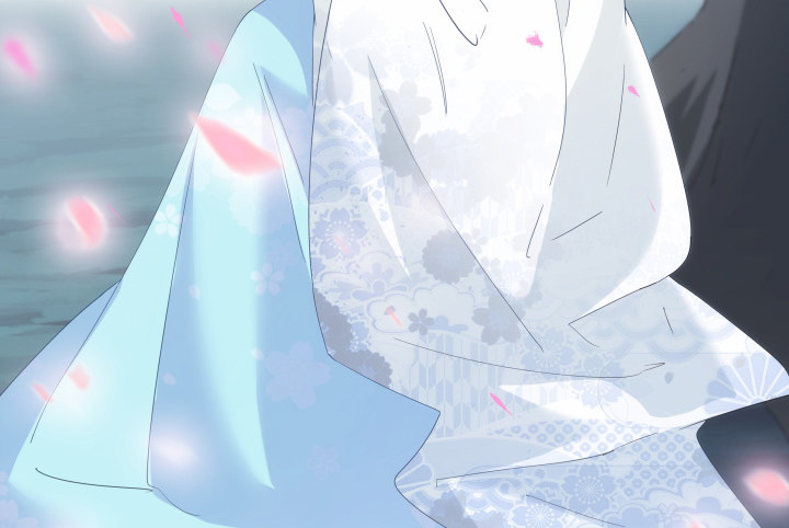 《夜族的秘密》20话 神秘力量 第5页