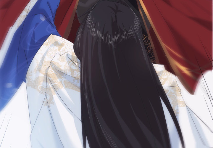 《夜族的秘密》23话 让我的吻解除你的痛苦 第12页