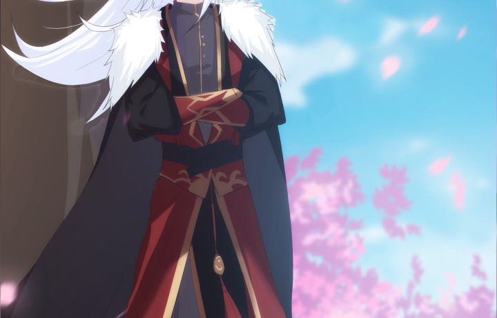 《夜族的秘密》22话 他们早就认识？ 第18页
