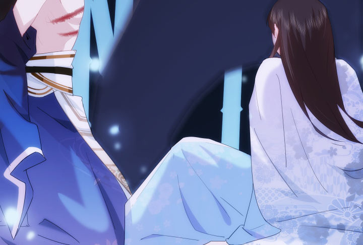《夜族的秘密》27话 肌肤之亲 第32页
