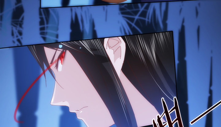 《夜族的秘密》27话 肌肤之亲 第36页