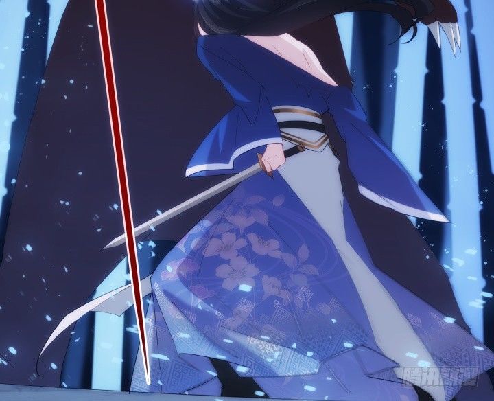 《夜族的秘密》27话 肌肤之亲 第43页
