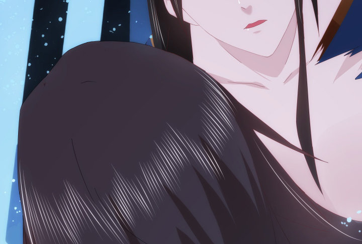 《夜族的秘密》27话 肌肤之亲 第9页
