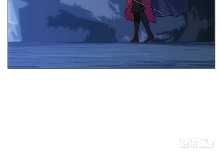 《夜族的秘密》32话 她是我的 第14页