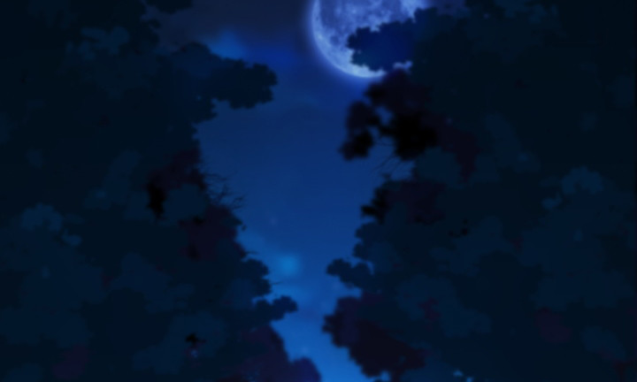 《夜族的秘密》32话 她是我的 第28页