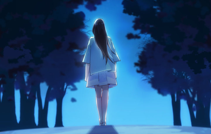 《夜族的秘密》32话 她是我的 第29页