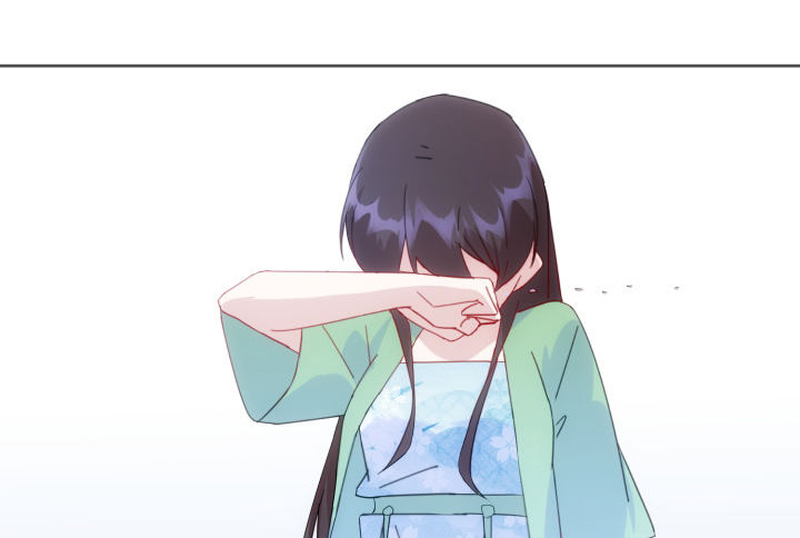 《夜族的秘密》32话 她是我的 第36页